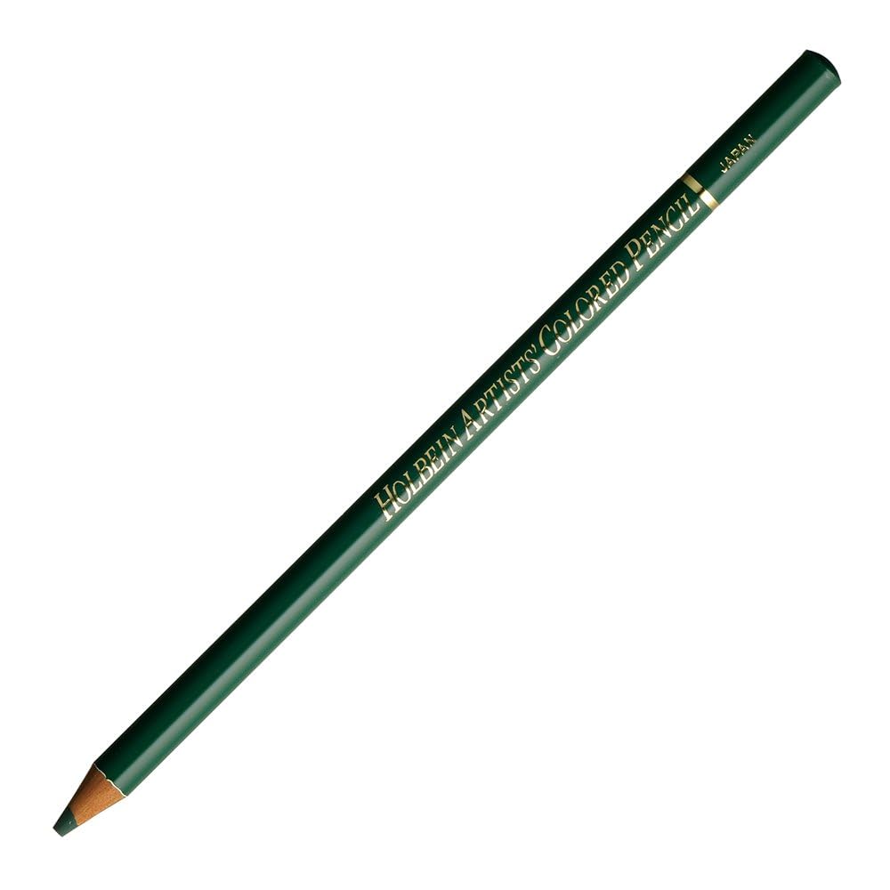 Holbein Colored Pencil Artist OP Bottle Green, OP296