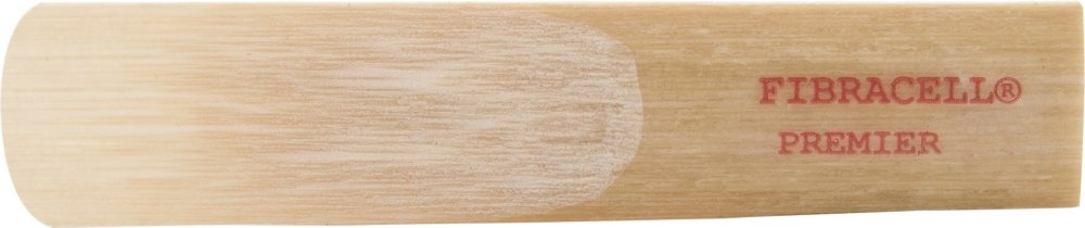 Fibracell Premier Synthetic Tenor Saxophone Reed Strength 4.5