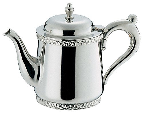 Wadasuke Seisakusho Kikuchi Teapot for 8 People 2112-0807