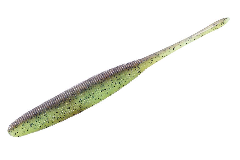 OSP Soft Lure Dolive Stick 4.5 Inches TW-107 (5626)