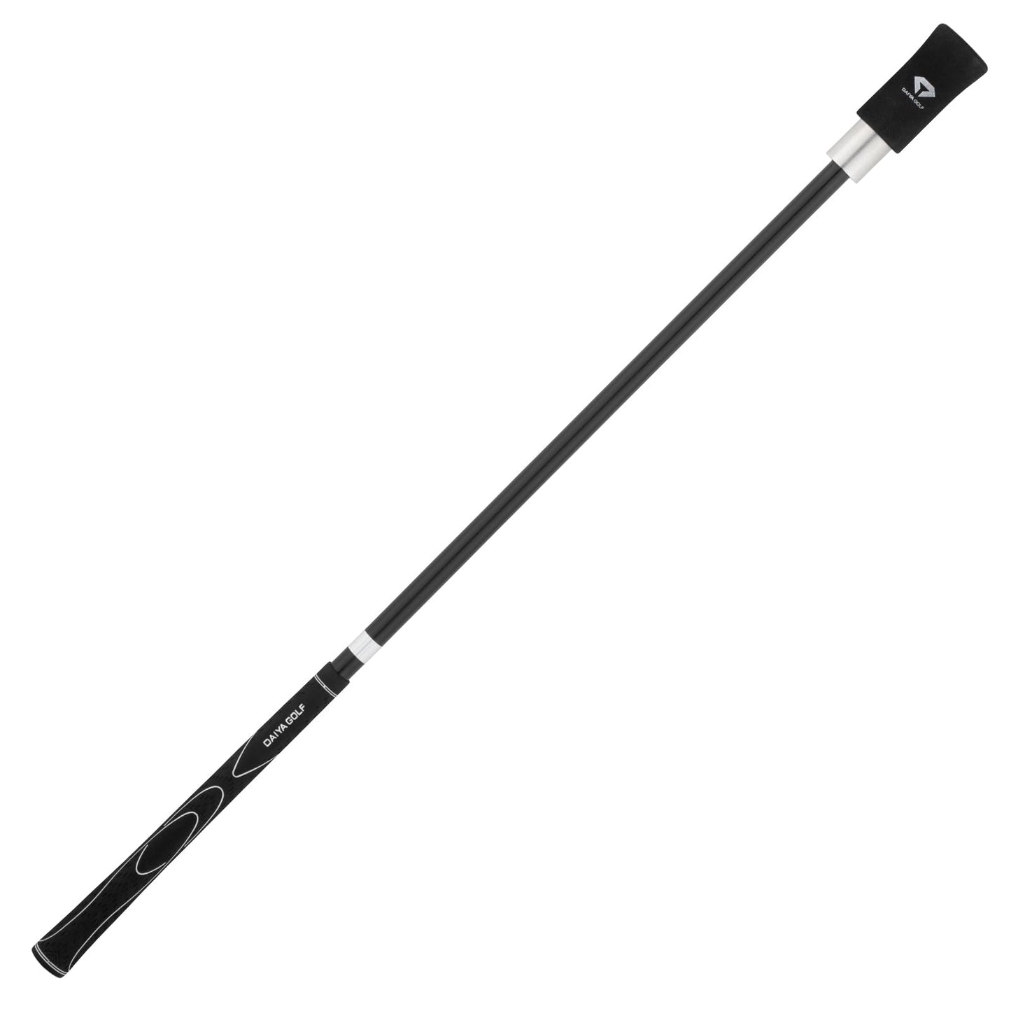 Diamond Golf TR-5020 Diamond Swing Pro Tour Short, Golf Practice Equipment, Flexible, Impact Hook, Slicing, Equipment, Total Length 31.5 inches (80 cm), Home Distance Increased Misshot