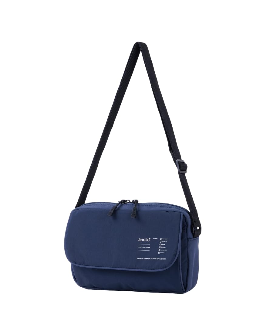 Anello ATH3562 GUIDE Shoulder Bag, NV, One Size