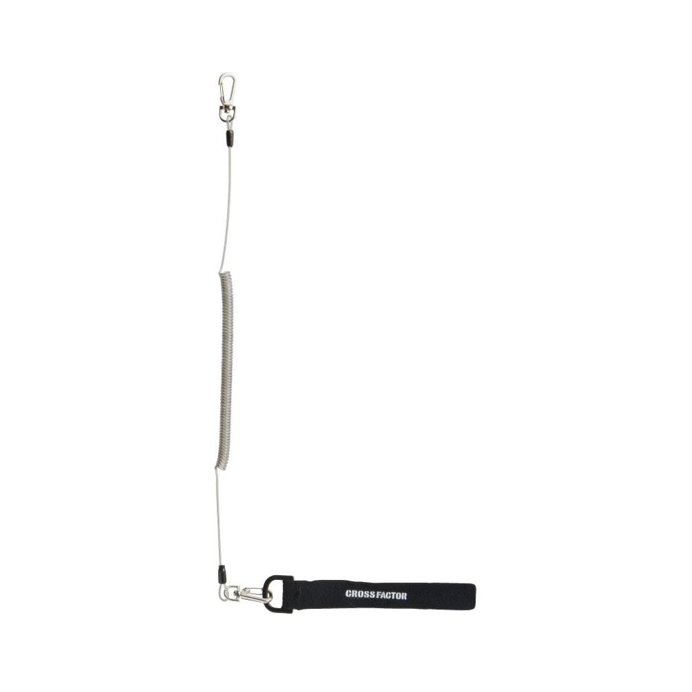 Cross Factor ANP715-M Spiral Rope (with Belt) M