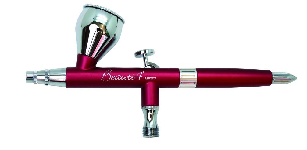Airtex Airbrush Beauty 4+ 0.2mm Passion Hobby Tool XP-B4A