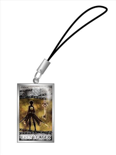 Giant crystal dome strap Koubutsuya advance 01. Ellen (japan import)