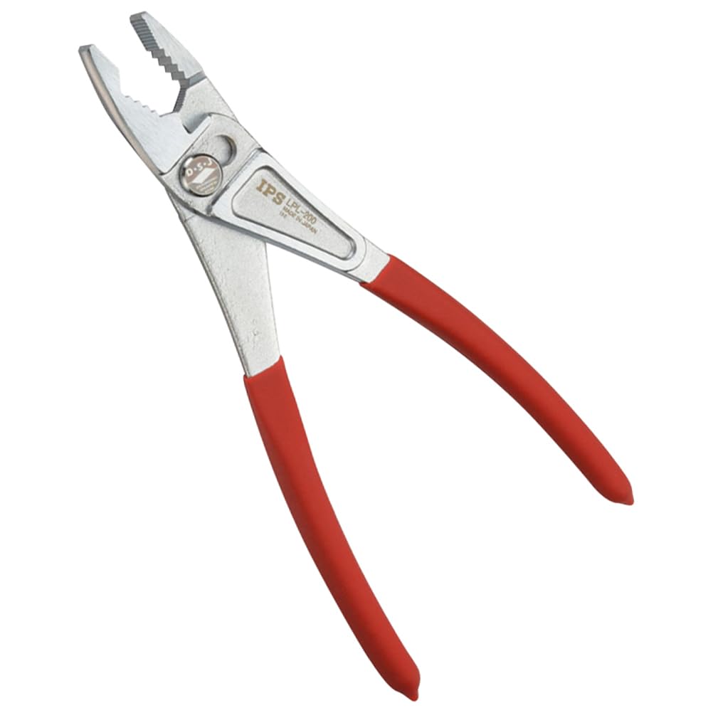 Igarashi Plier Light plast 200 mm LPL-200 4953880142307