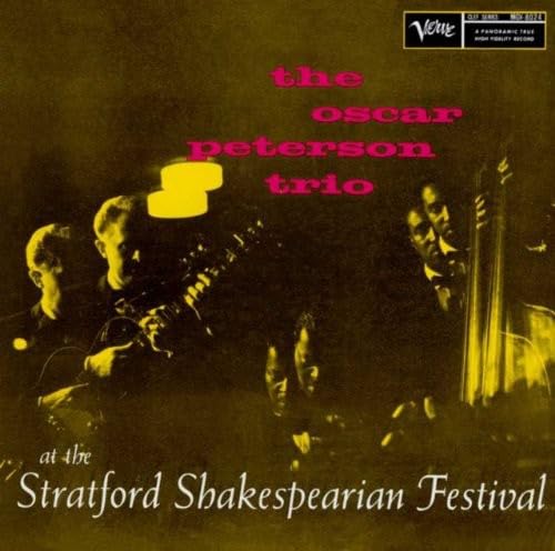 At the Stratford Sha