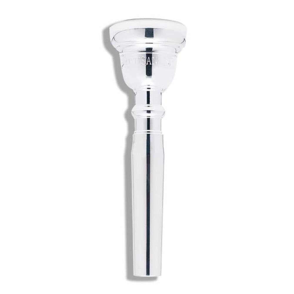 Bach A4515C Artisan Trumpet Mouthpiece, 5C