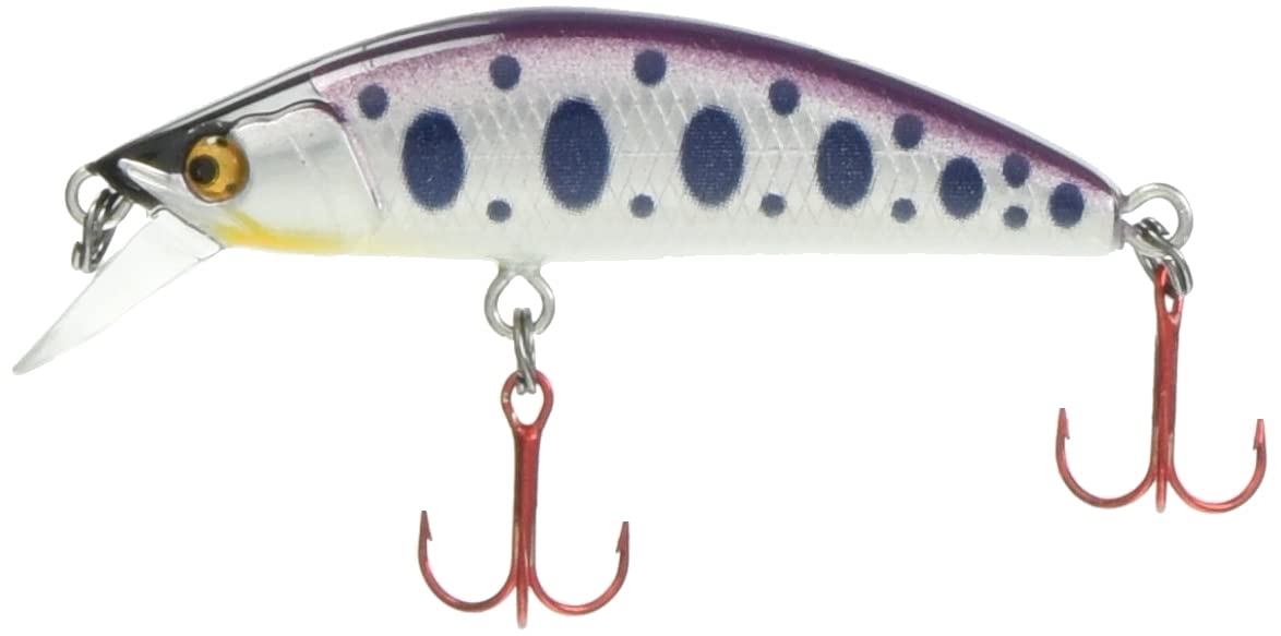 ITO Craft 50S TYPEIIYMP EMI Minnow Lure