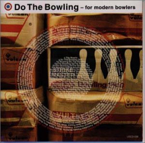 do the bowling
