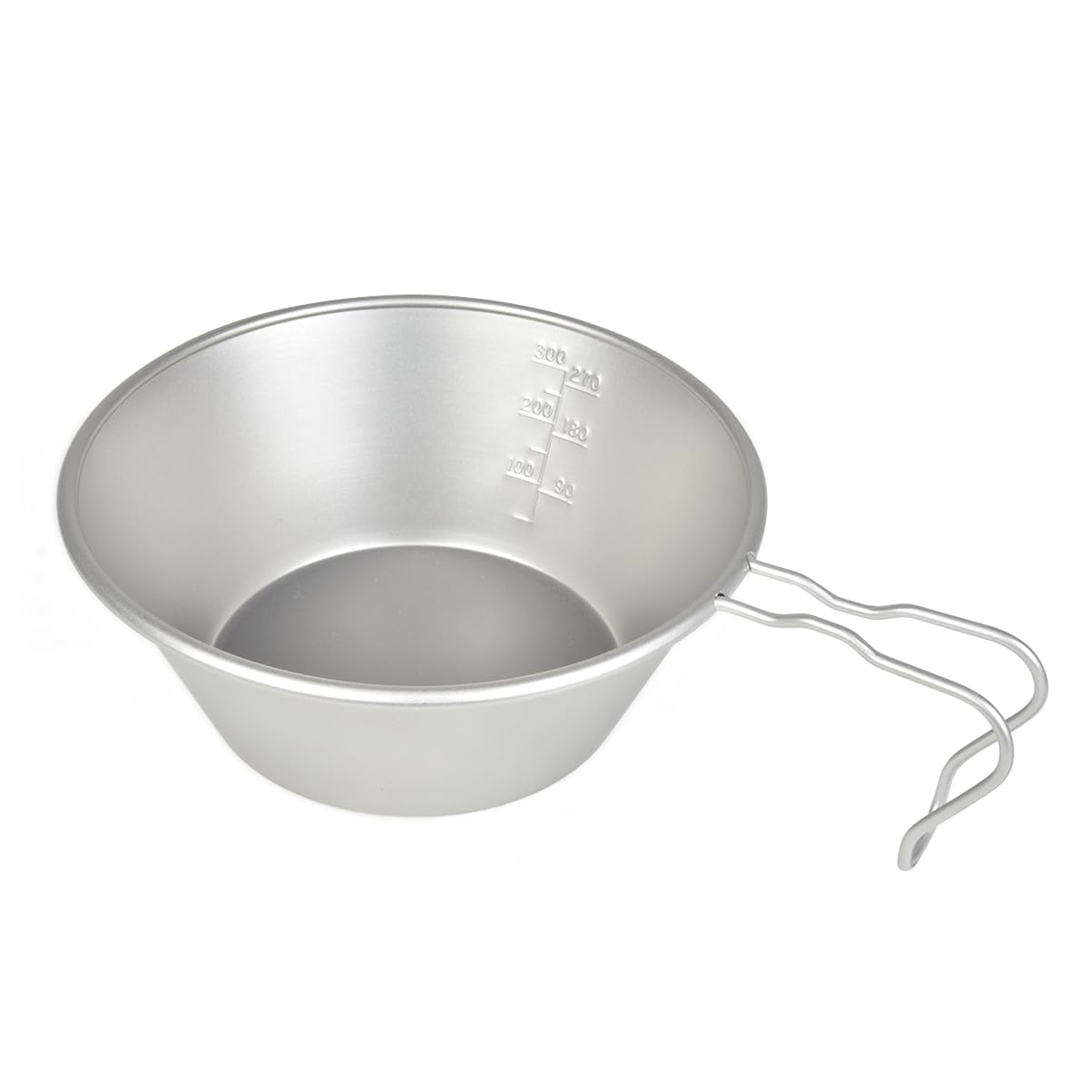 Belmont Titanium Shera Cup REST420 (with memory). BM-342