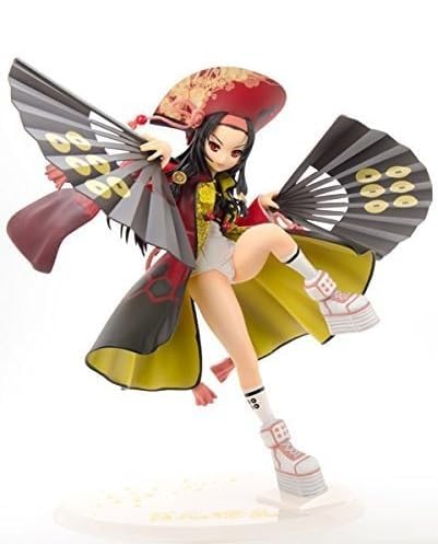 Alter Hyakka Ryouran Yukimura Sanada PVC Figure (1:8 Scale)