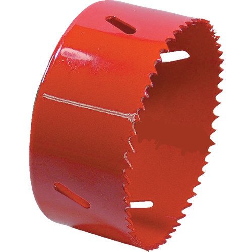 MIYANAGA S-Lock Bi-Metal Holesaw SLPS150