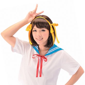 Cheerleader JK (japan import)