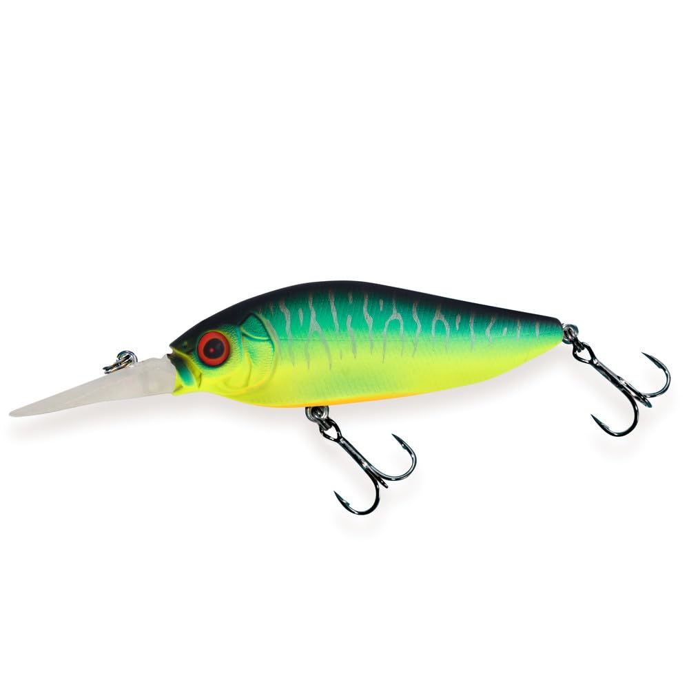 Diving FLAPSLAP (SP-C) Matte Tiger