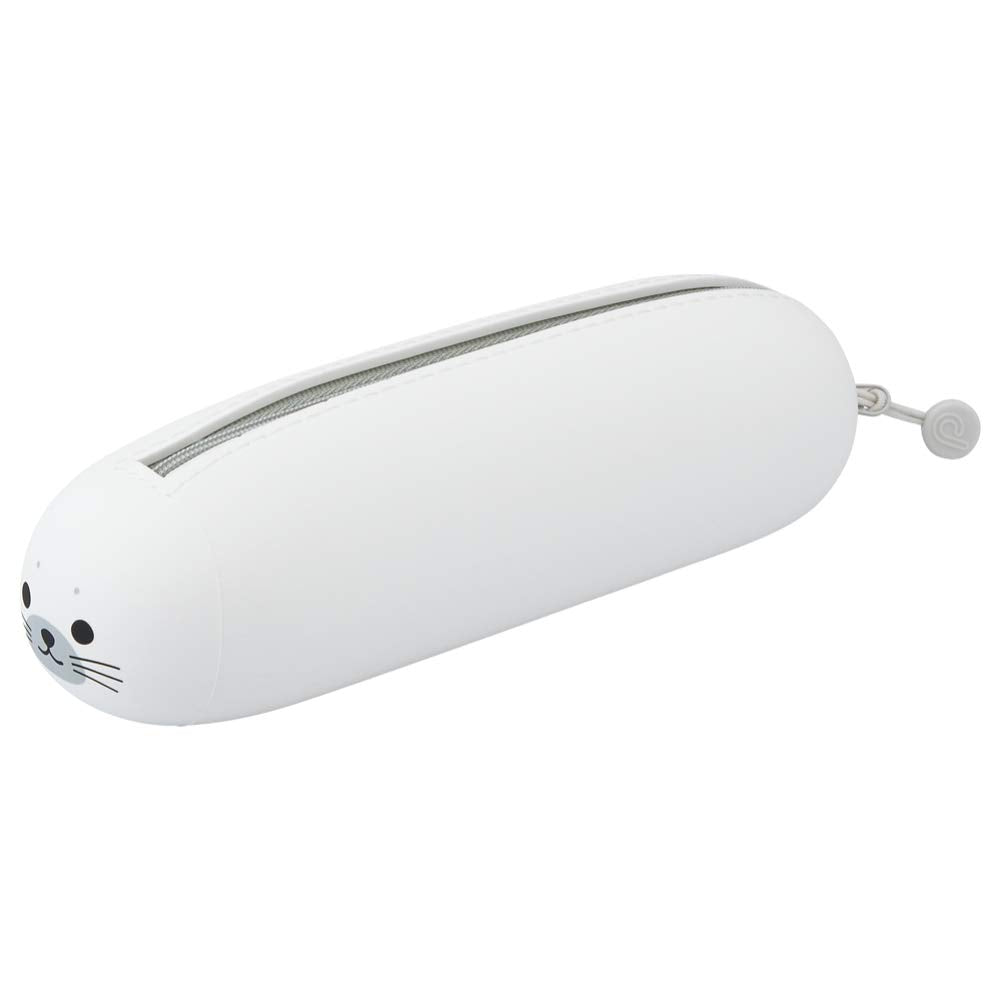 Lihit Lab A7781-16 Punilabo Sleeping Pen Pouch, Seal