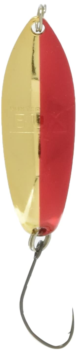 Angler'z System Spoon Bucks 8.0g RG
