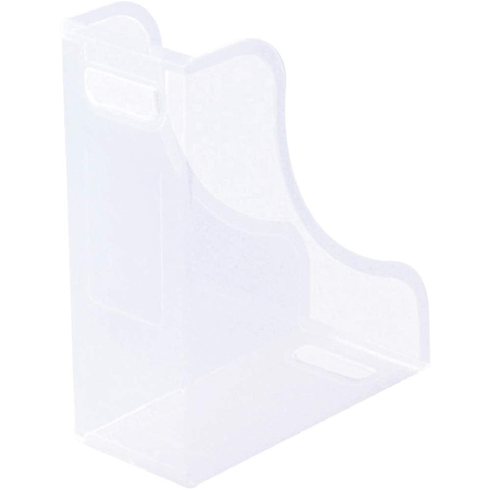 Nakabayashi Co., Ltd. file stand Kyapati E6 A4 FB-E6-CRN