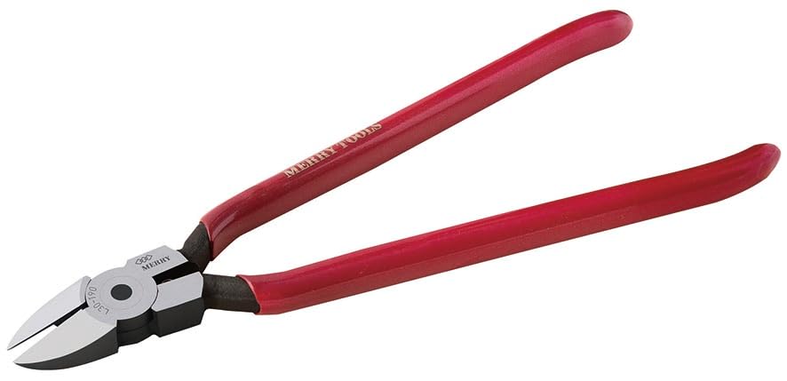 Muromoto Tekko Merry L30-190 Long Handle Nipper