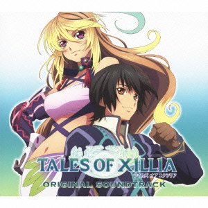 Tales of Xillia Original Sound