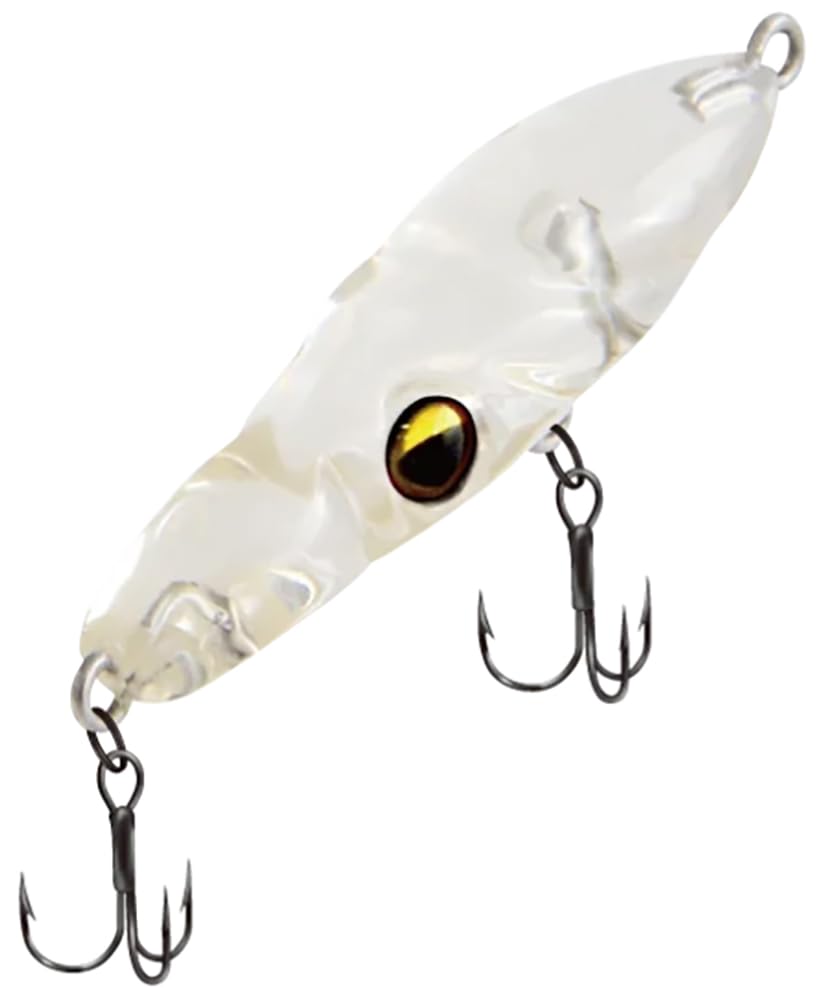HARIMITSU MBL03 Magbite, Mimic #01, All Clear