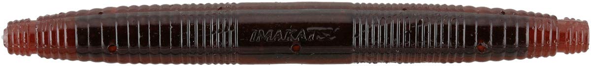 Imakatsu Pro Straight 3-Inch High Specific Gravity, 0.06 oz (1.8 g) (Eco-Compatible) #S-05 Lever