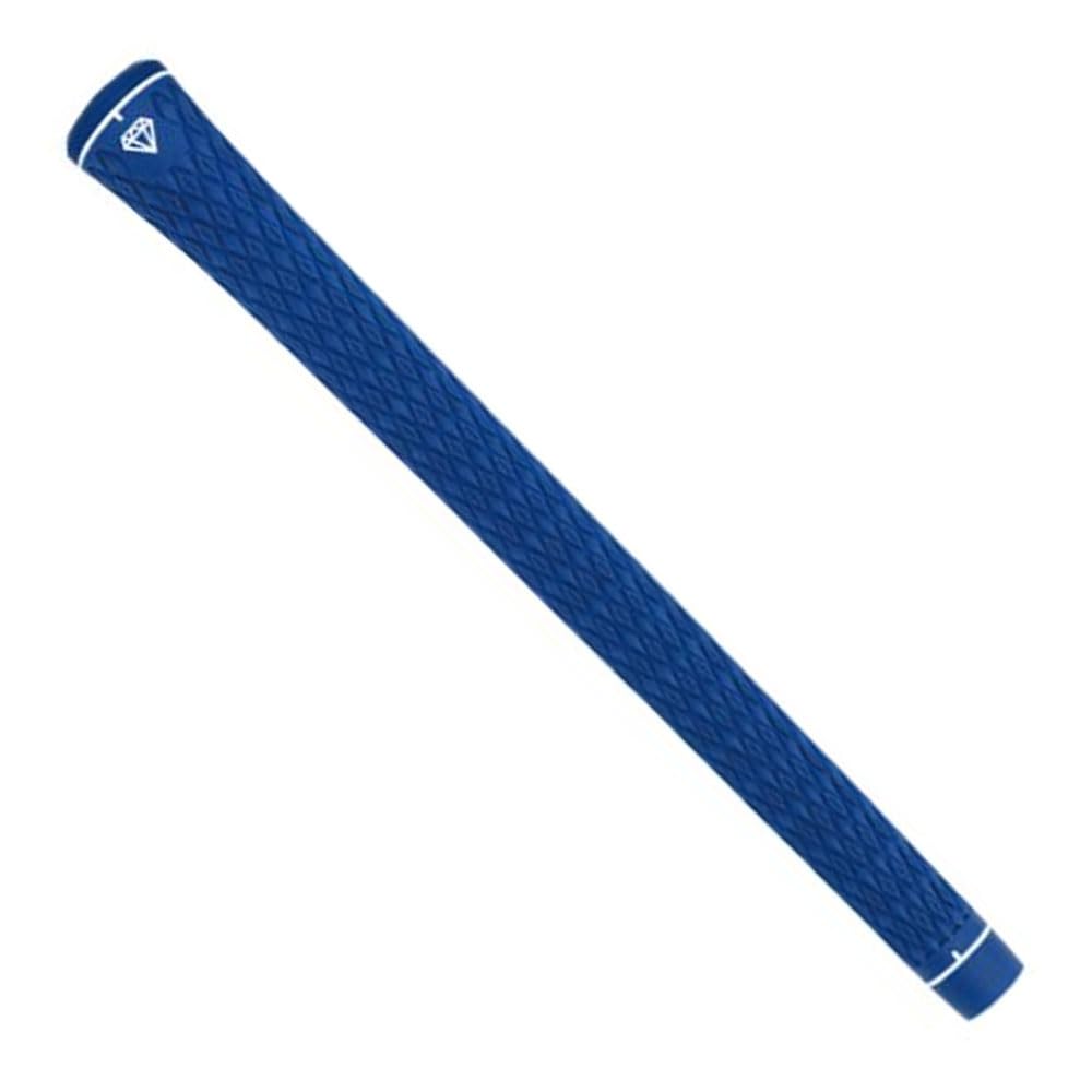 Diamond Cut Grip, Pole, Standard, No Backline, Navy