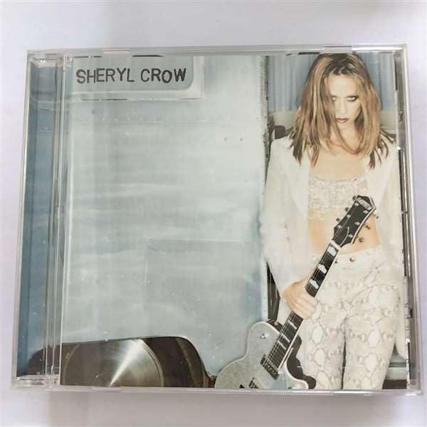 Sheryl Crow
