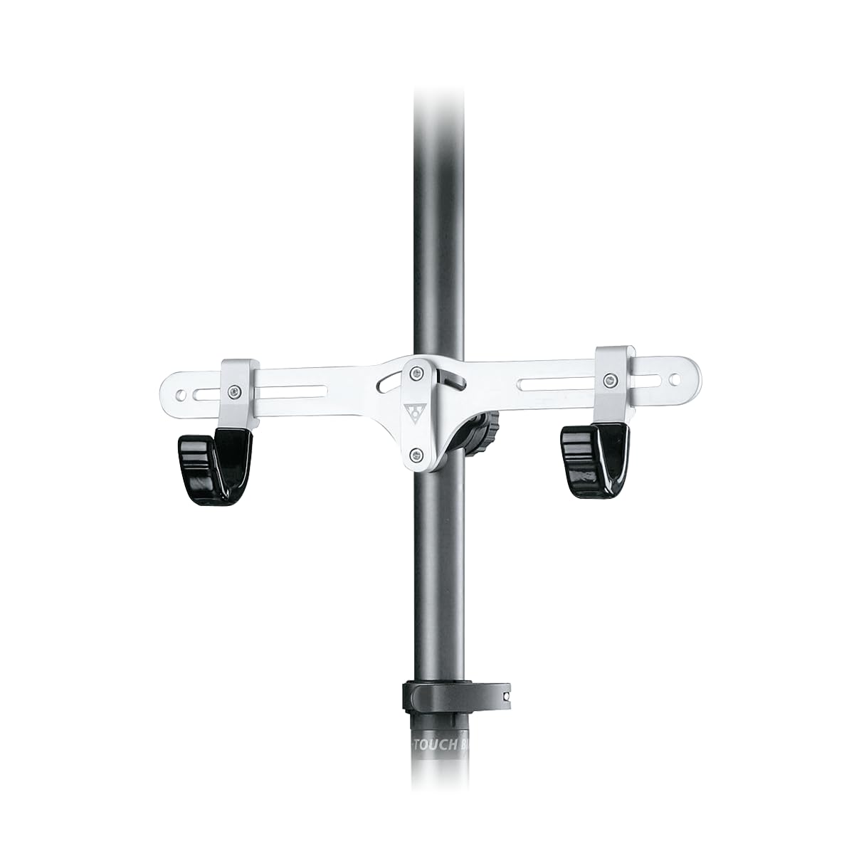 Topeak Unisex's Tune Up Stand-Silver, One Size