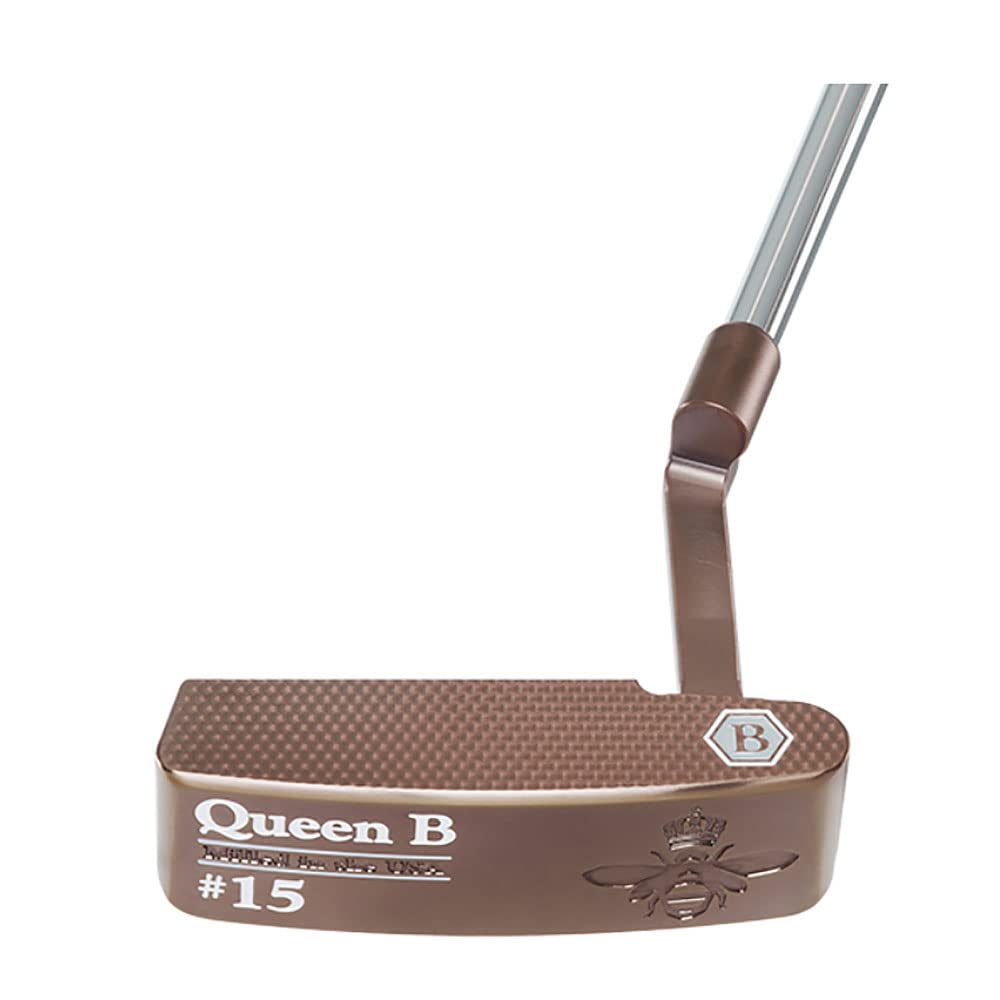 Betinardi Golf Putter 2023 Queen B QB15 Queen Bee Putter Custom 33"