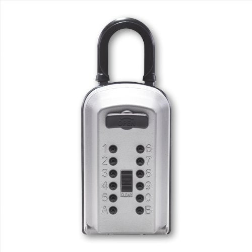 KEIDEN Key Storage Box Key Guardian, PC10