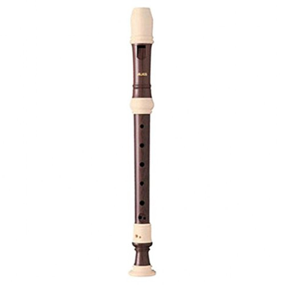 Aulos 703W Haka Soprano/Descant Recorder