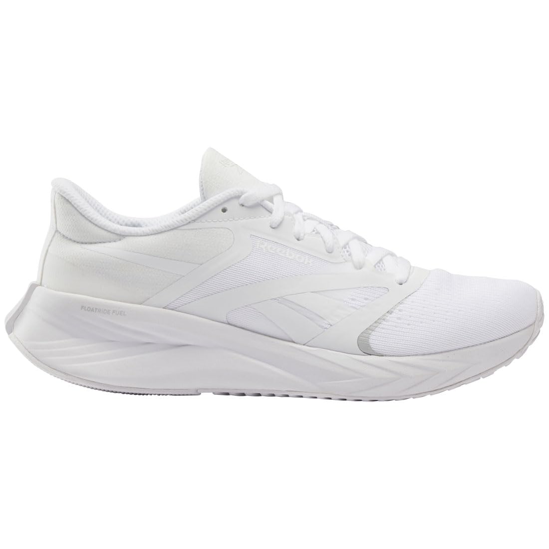 Reebok(リーボック) Women's Sneaker, White, 25.5 cm