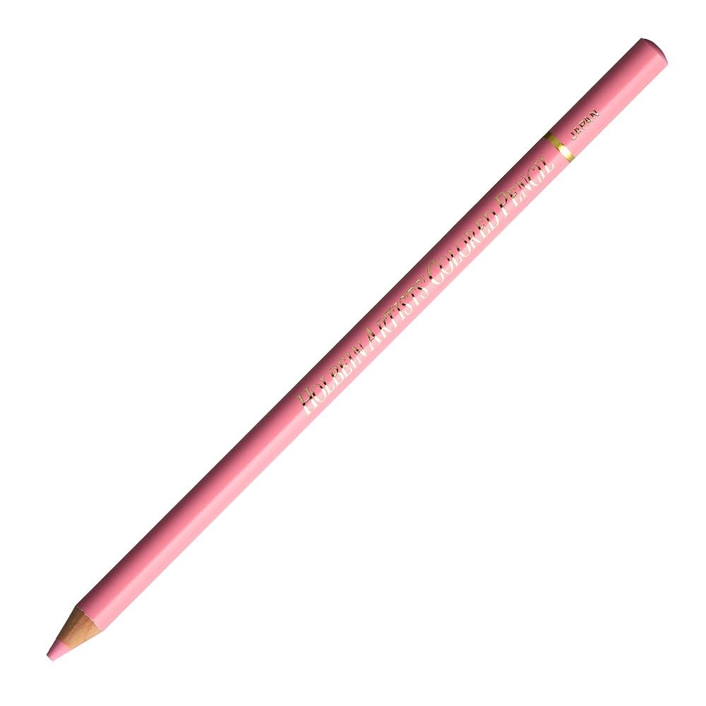 Holbein Artists Colored Pencils - Pastels