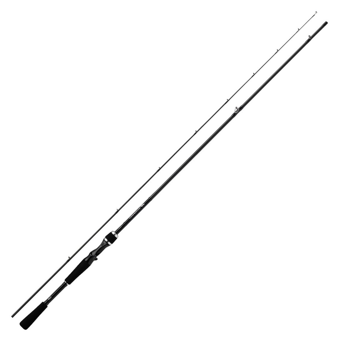 Daiwa Silver Wolf 76ML-S W
