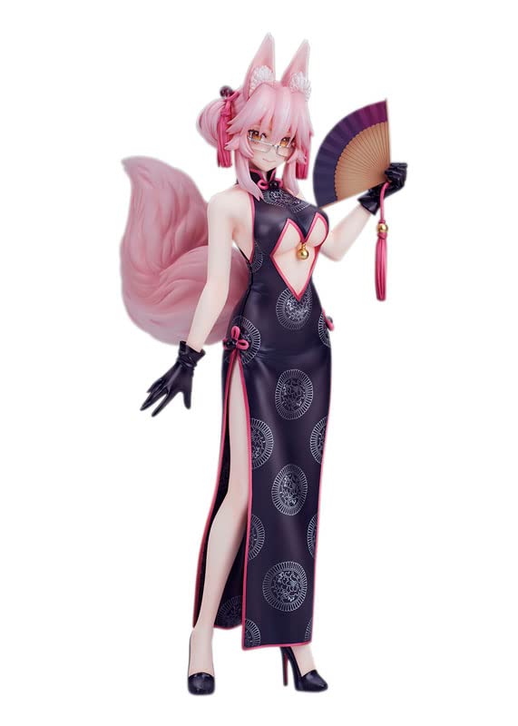 Flare - Fate Grand Order Tamamo Vitch Koyanskaya PVC Figure (Net)