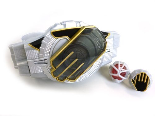 Happinet Kamen Rider Wizard - Mini Wizard Driver