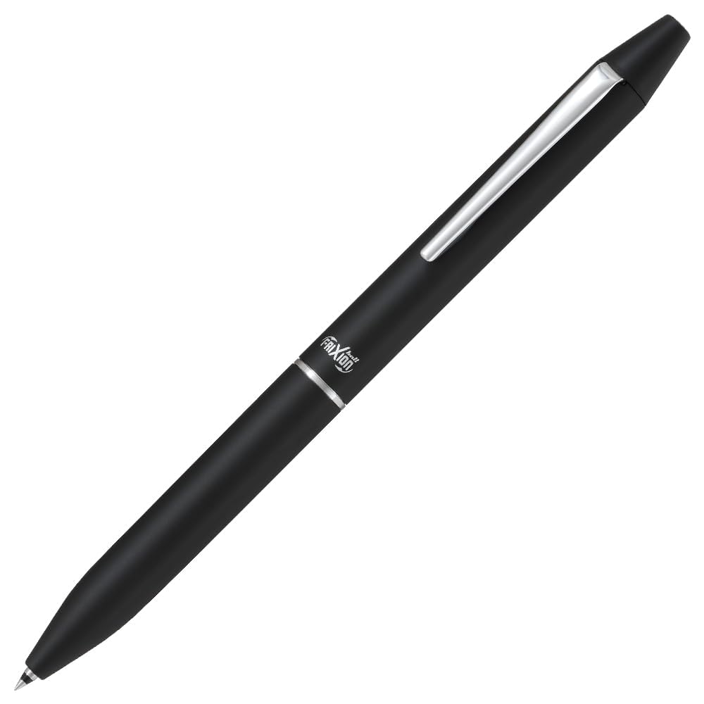 Pilot Frixion Ballpoint Pen, Firxion Biz 2, Black and Red Ink (LFBT-3SUF-B)