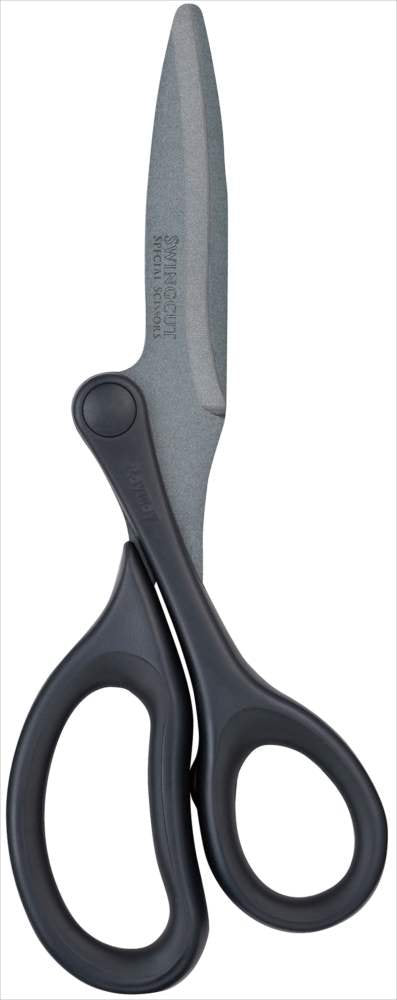 Raymay Fujii SH900 Scissors, Swing Cut, Fluorine Coat, 7.2 inches (182 mm)