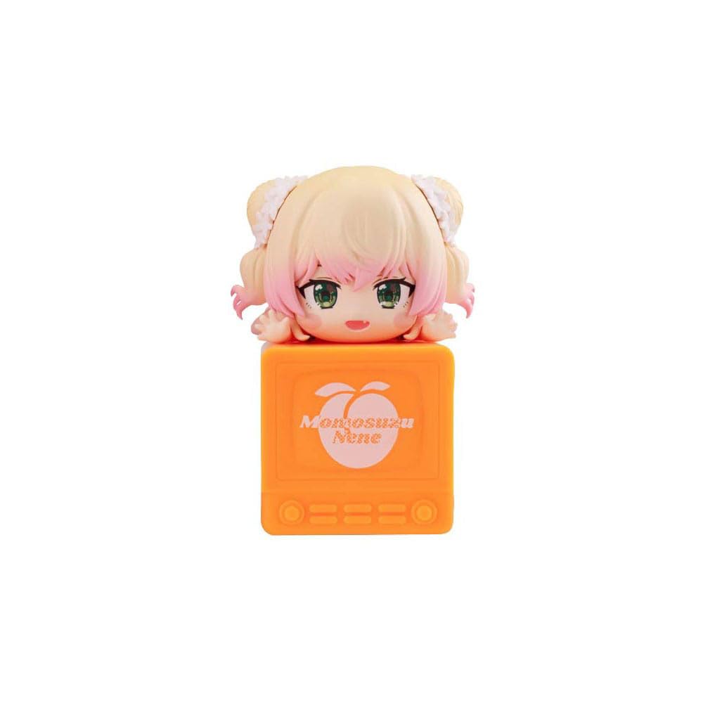 Nene Momosuzu Hikkake Action Figure by FuRyu
