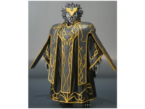 S.H. Figuarts - Leo Zodiarts Exclusive