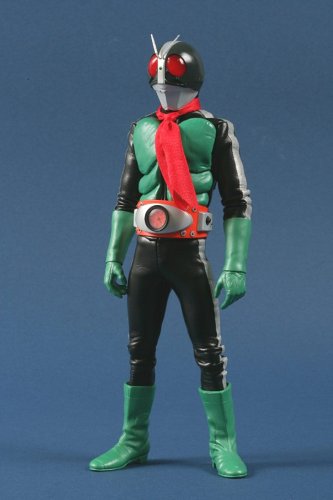 Real Action Heroes 220DX Kamen Rider 2 (Old Type)