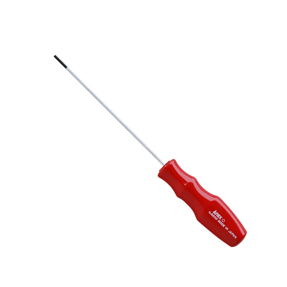 ANEX Hex Driver 6600-1.5-100