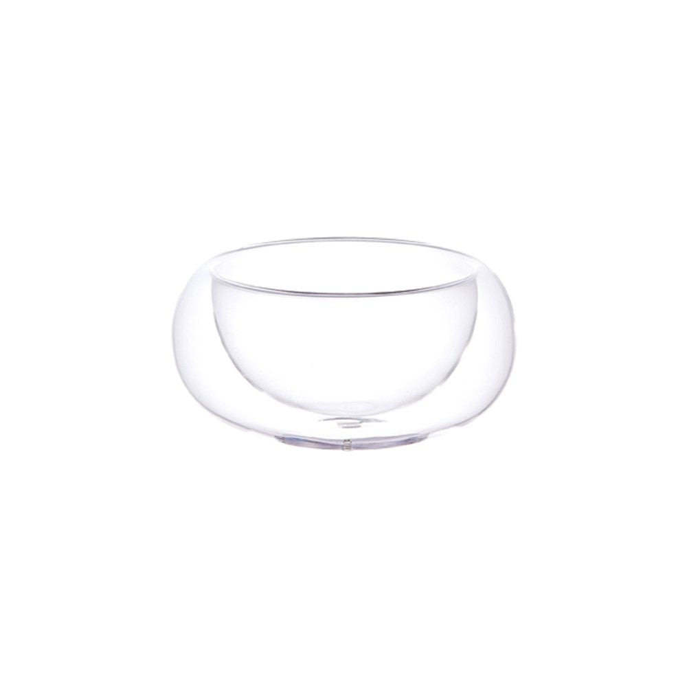 KINTO UNITEA 8307 Strainer Holder, Microwave and Dishwasher Safe