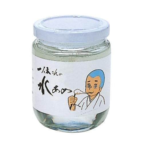 Ikkyusan no Mizuame Domestic Water Candy 280g (Pack of 1), Kitao Shoji, Japanese Domestic Starch Syrup from Kyoto, MADE IN JAPAN, Limited Stock