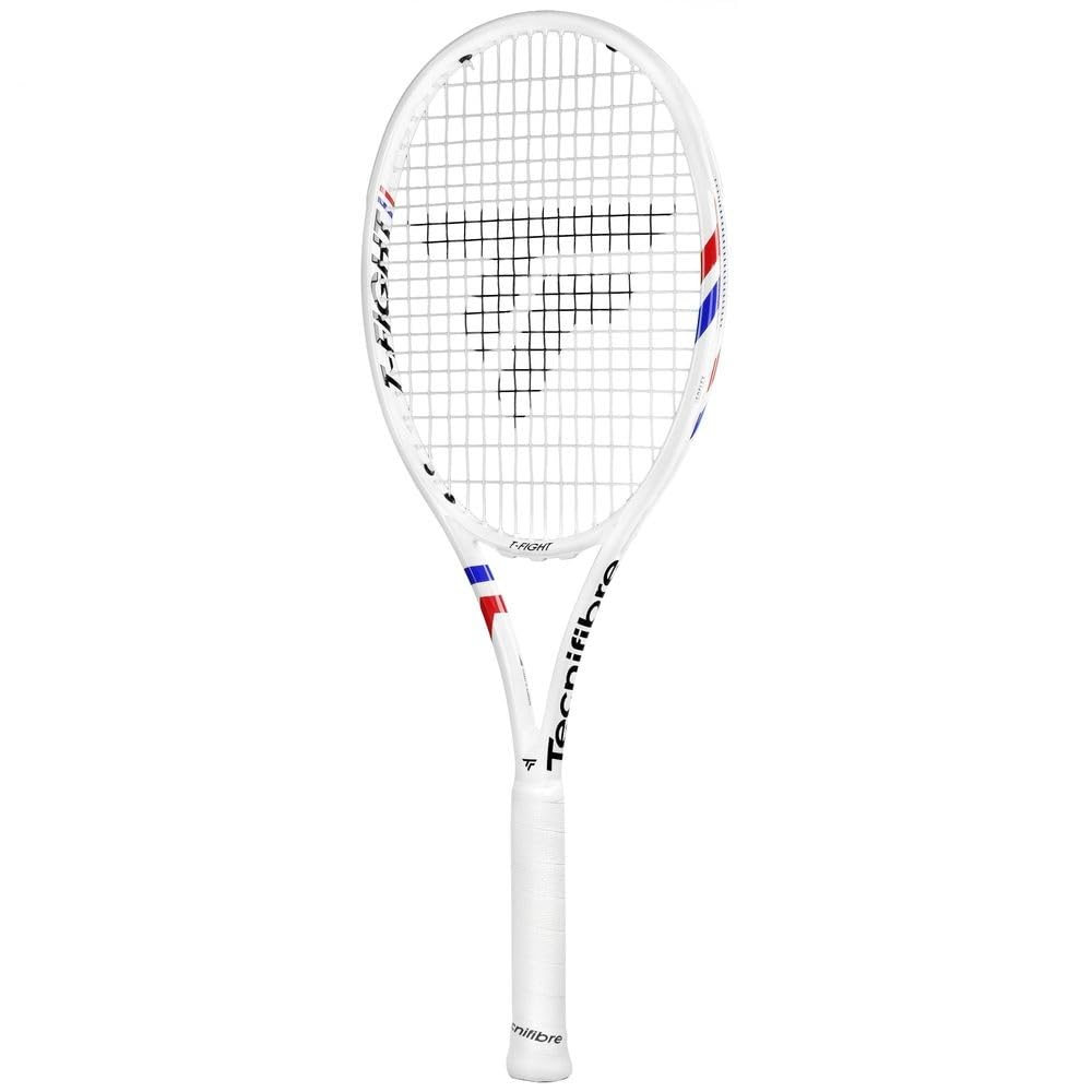 Tecnifibre TFight 300S (2025) Tennis Racquet 4 3/8"