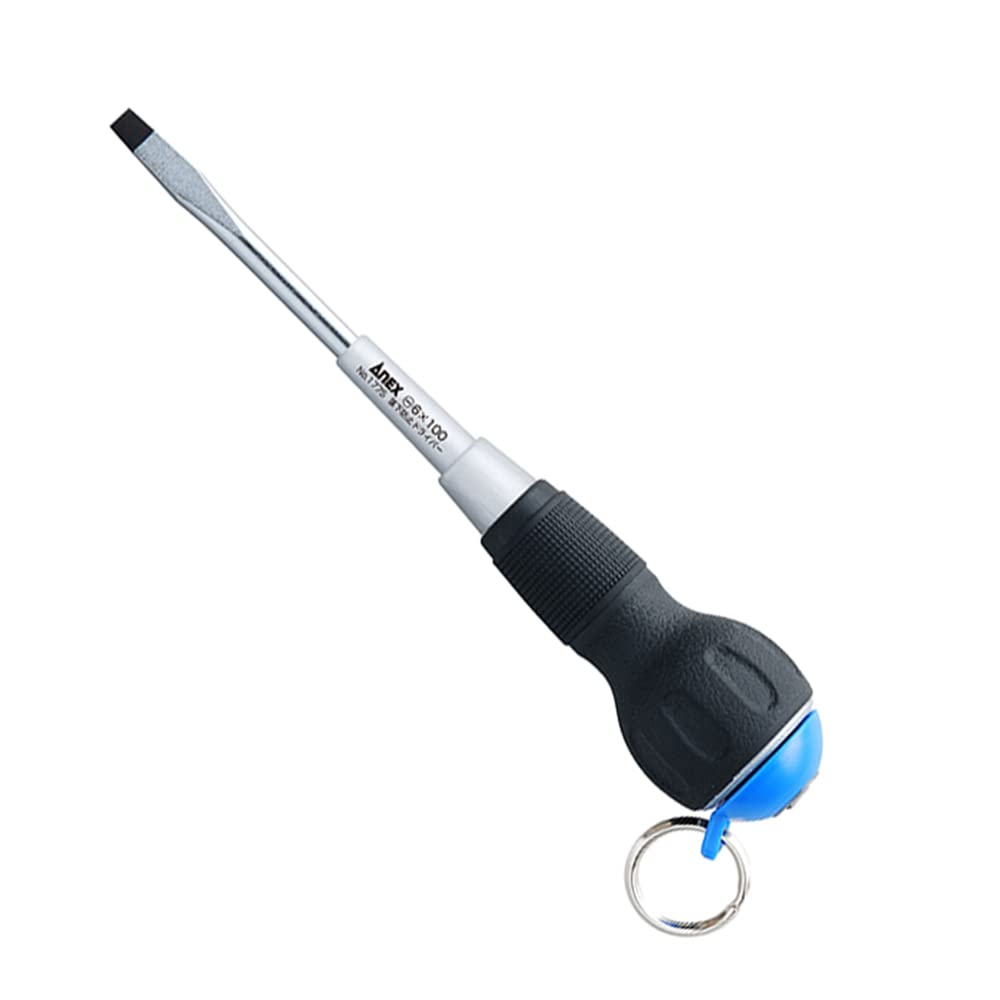 ANEX Driver Drop Prevention Specification - 6 x 100 No. 1775
