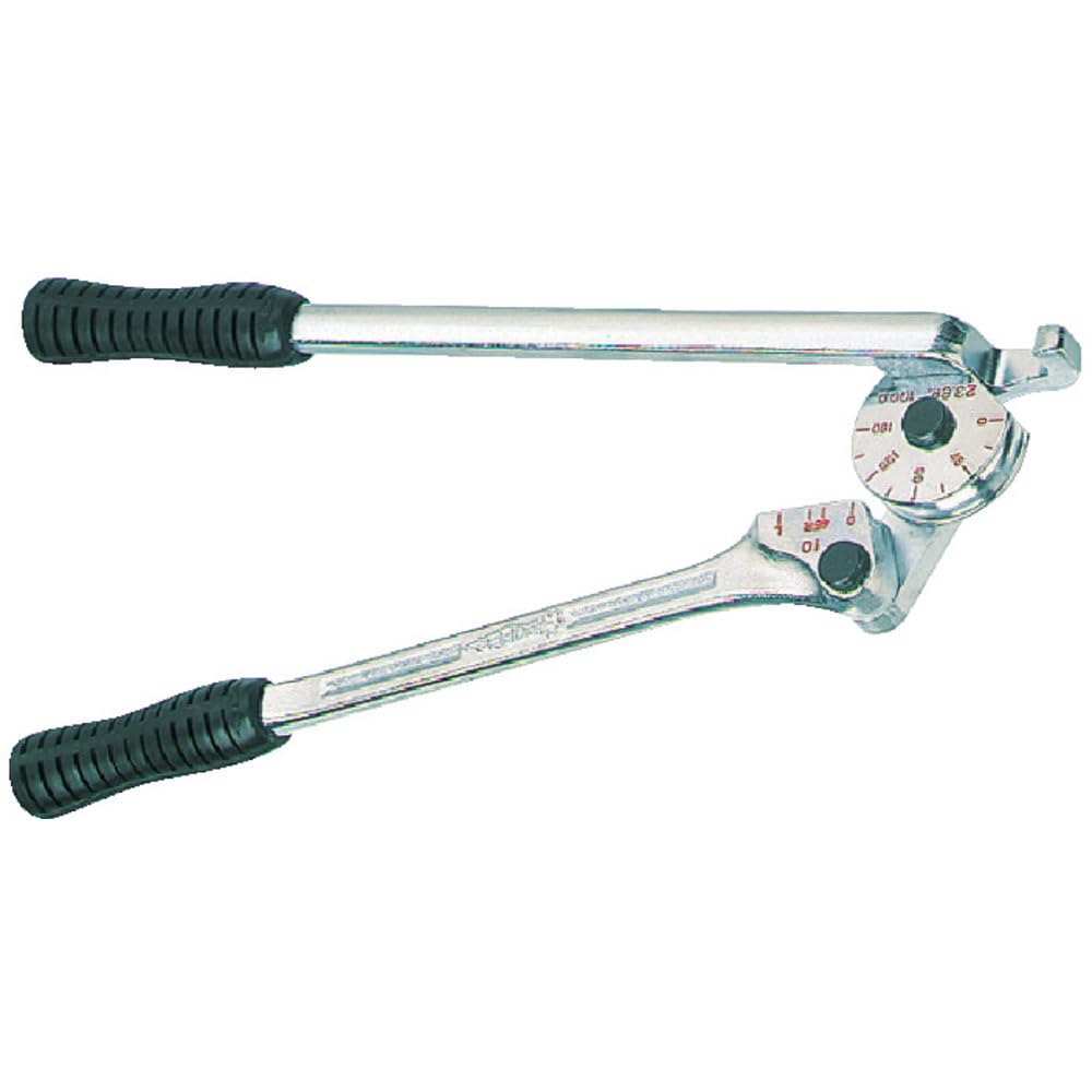 SUPER TOOL Tube Bender(Standard type) TB396W