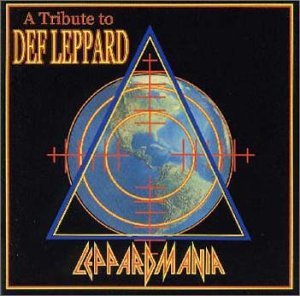 DEF LEPPARD TRIBUTE