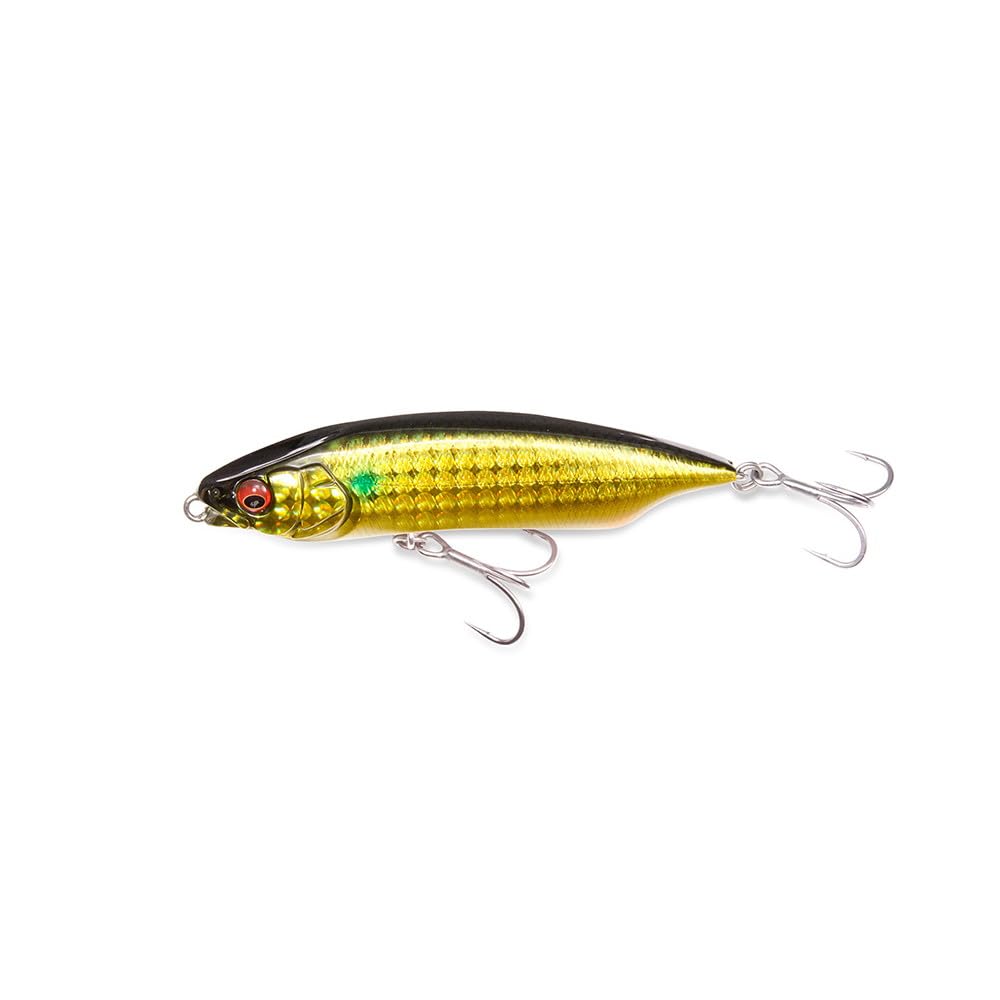 Megabass KARASHI 80 SW GG Kimborah